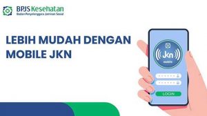 Cara Antrian Online Mobile Jkn Syarat Ketentuan Lengkap