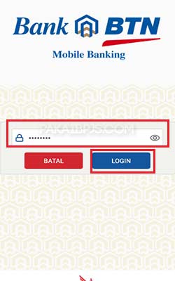 cara bayar bpjs lewat mobile banking